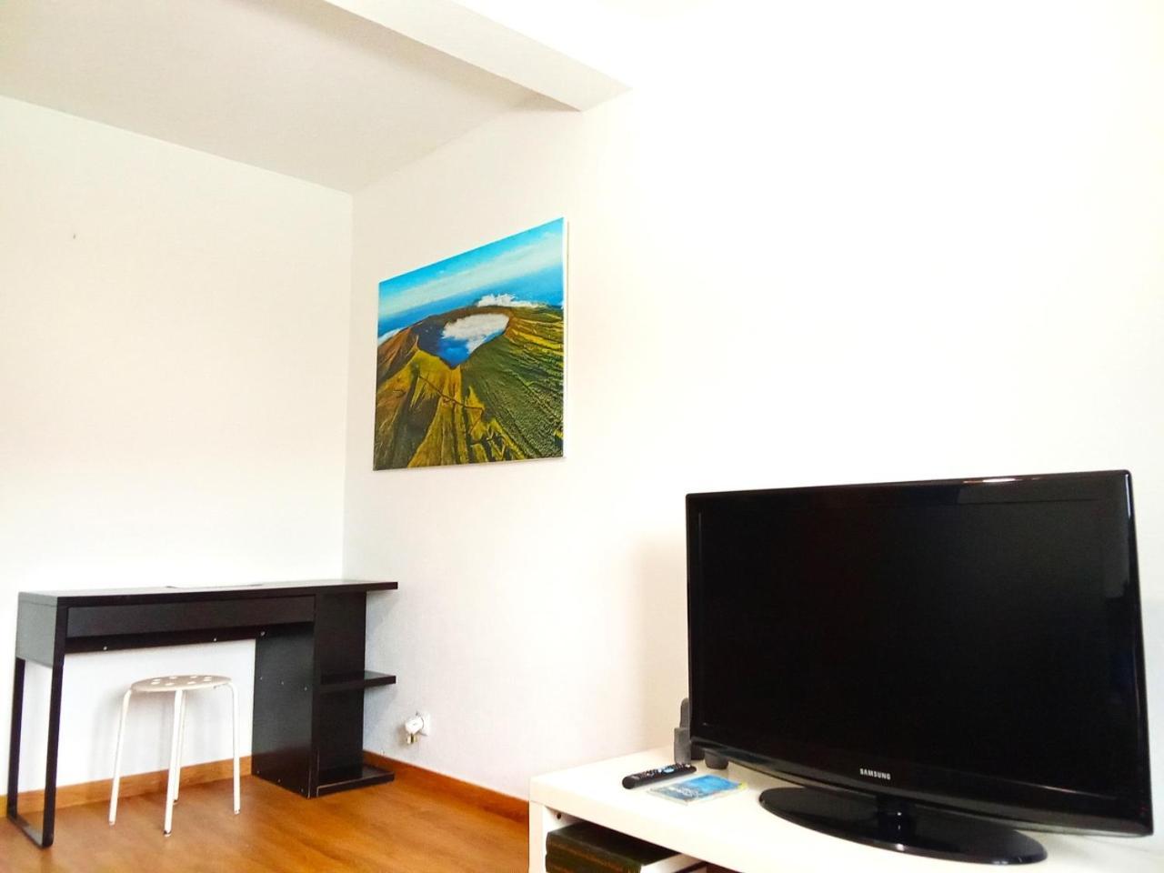 Apartamentos Casas Da Travessa T0 T2 T3 Horta  Luaran gambar