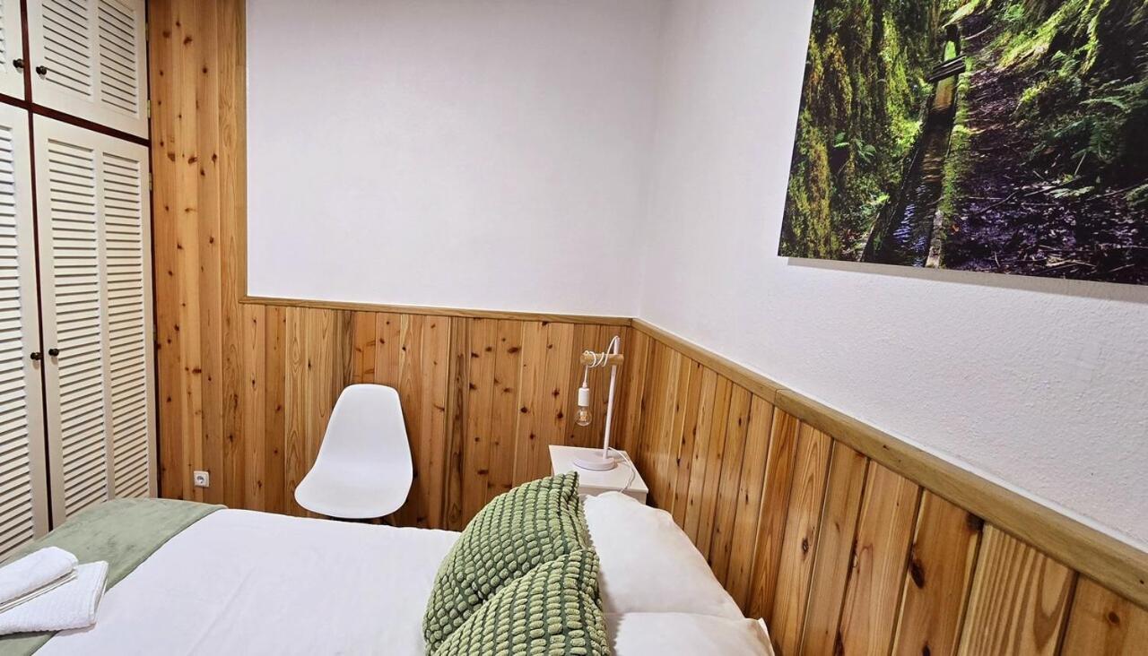 Apartamentos Casas Da Travessa T0 T2 T3 Horta  Luaran gambar