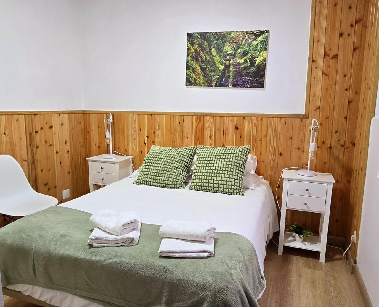 Apartamentos Casas Da Travessa T0 T2 T3 Horta  Luaran gambar