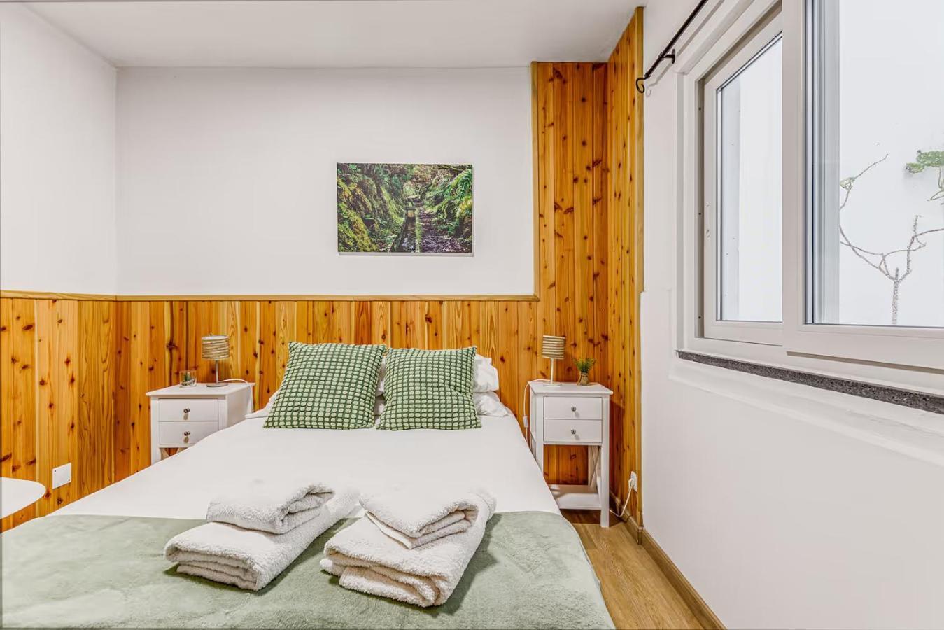 Apartamentos Casas Da Travessa T0 T2 T3 Horta  Luaran gambar